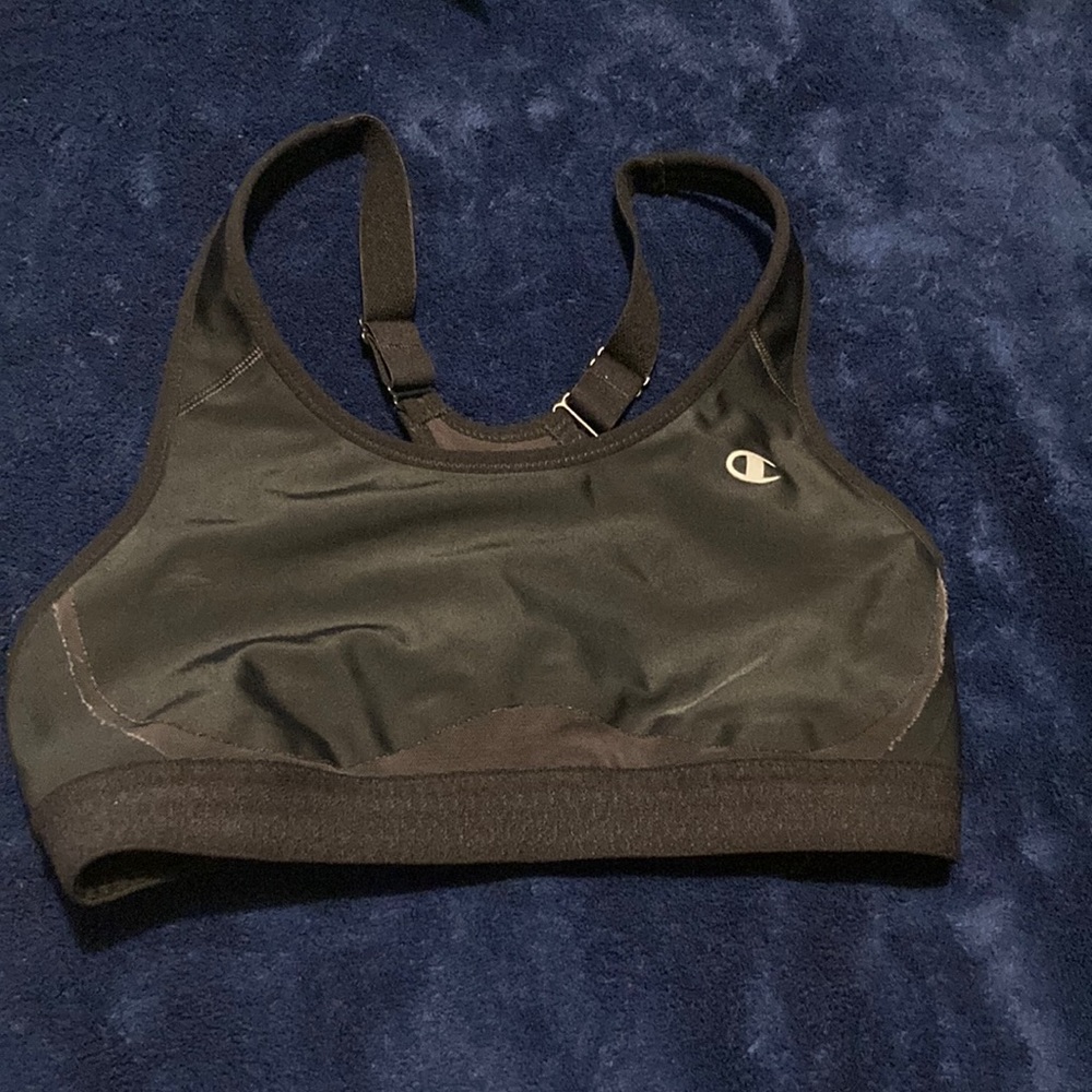 Champion Marathon Bra - size S